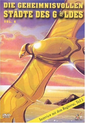 GSG - DVD 6 Films