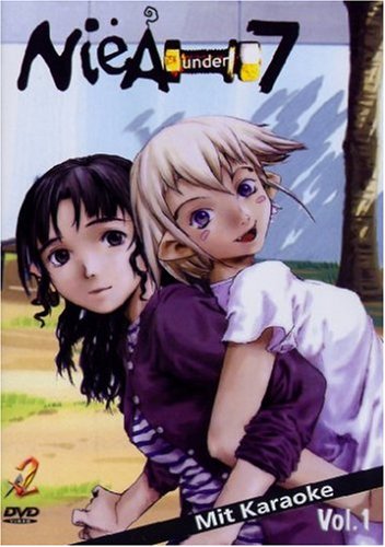 NieA_7 Vol. 1 (OmU) Films