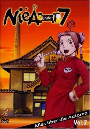 NieA_7 Vol. 2 (OmU) Films