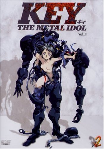 Key - The Metal Idol Vol. 1 (OmU) Films