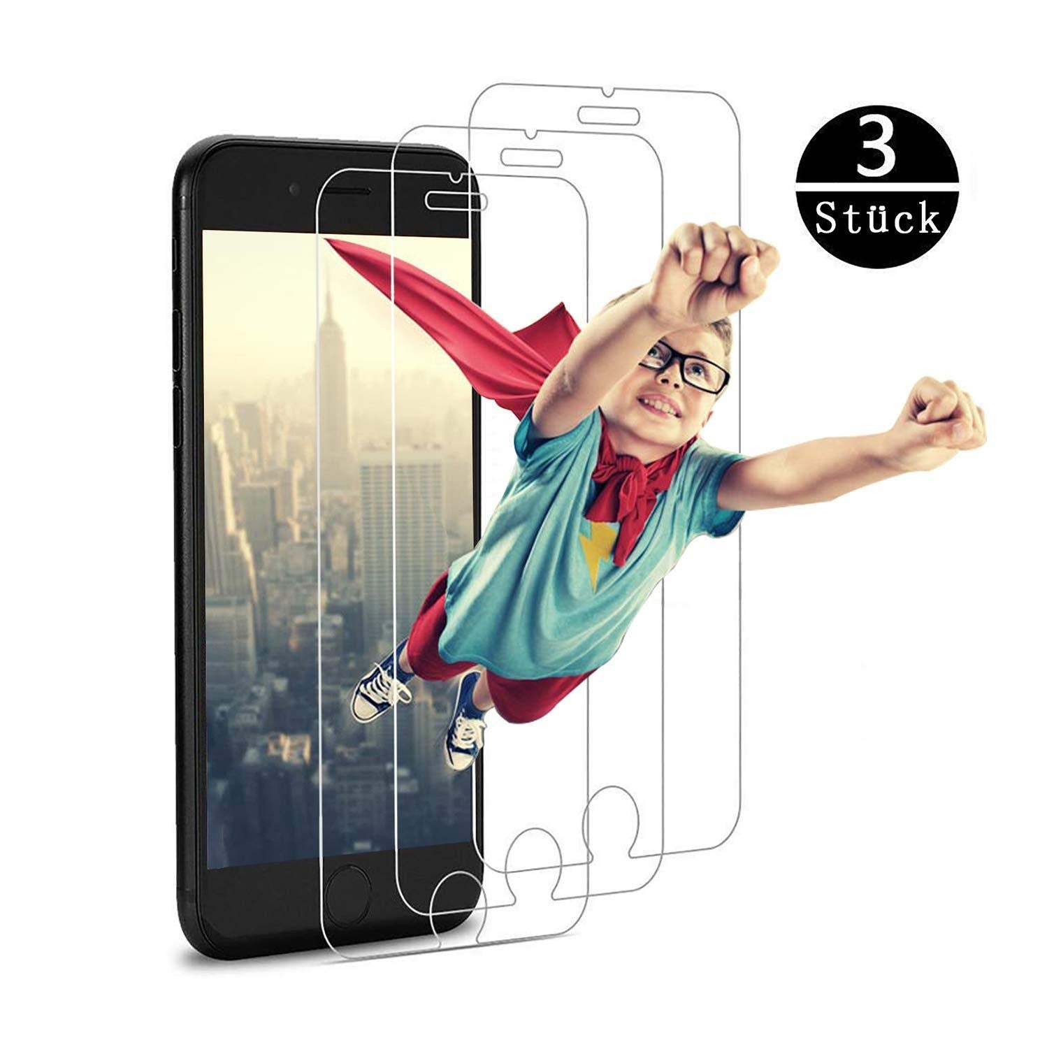 Ein Supertrio: Cat's Eye, Vol. 1/6 - Episoden 1-12 (2 DVDs) Box sets
