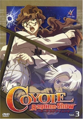 Coyote Ragtime Show Vol. 3 - Episoden 07-09 Films