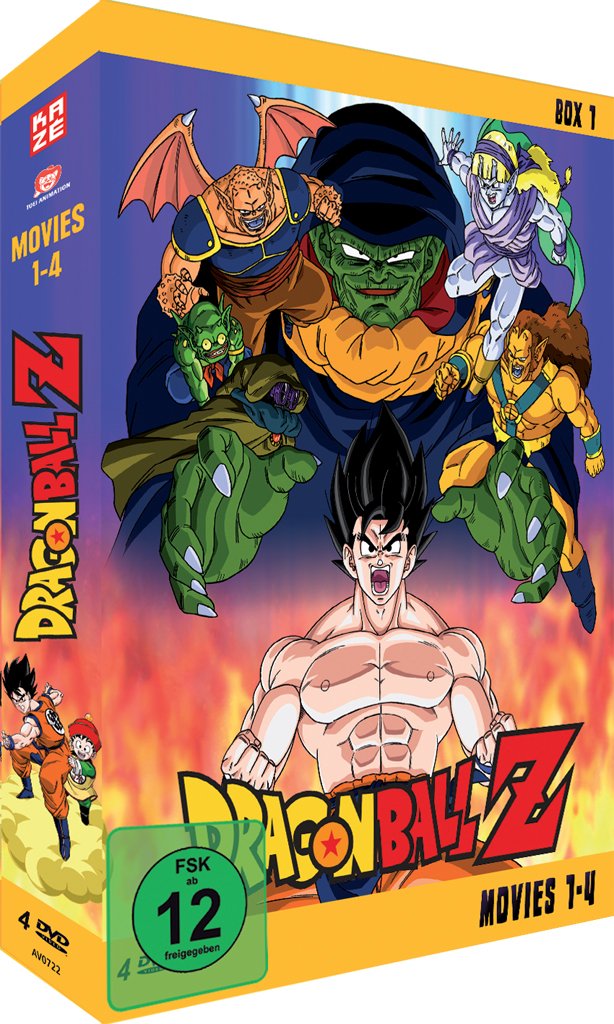 Product Image: Dragonball Z