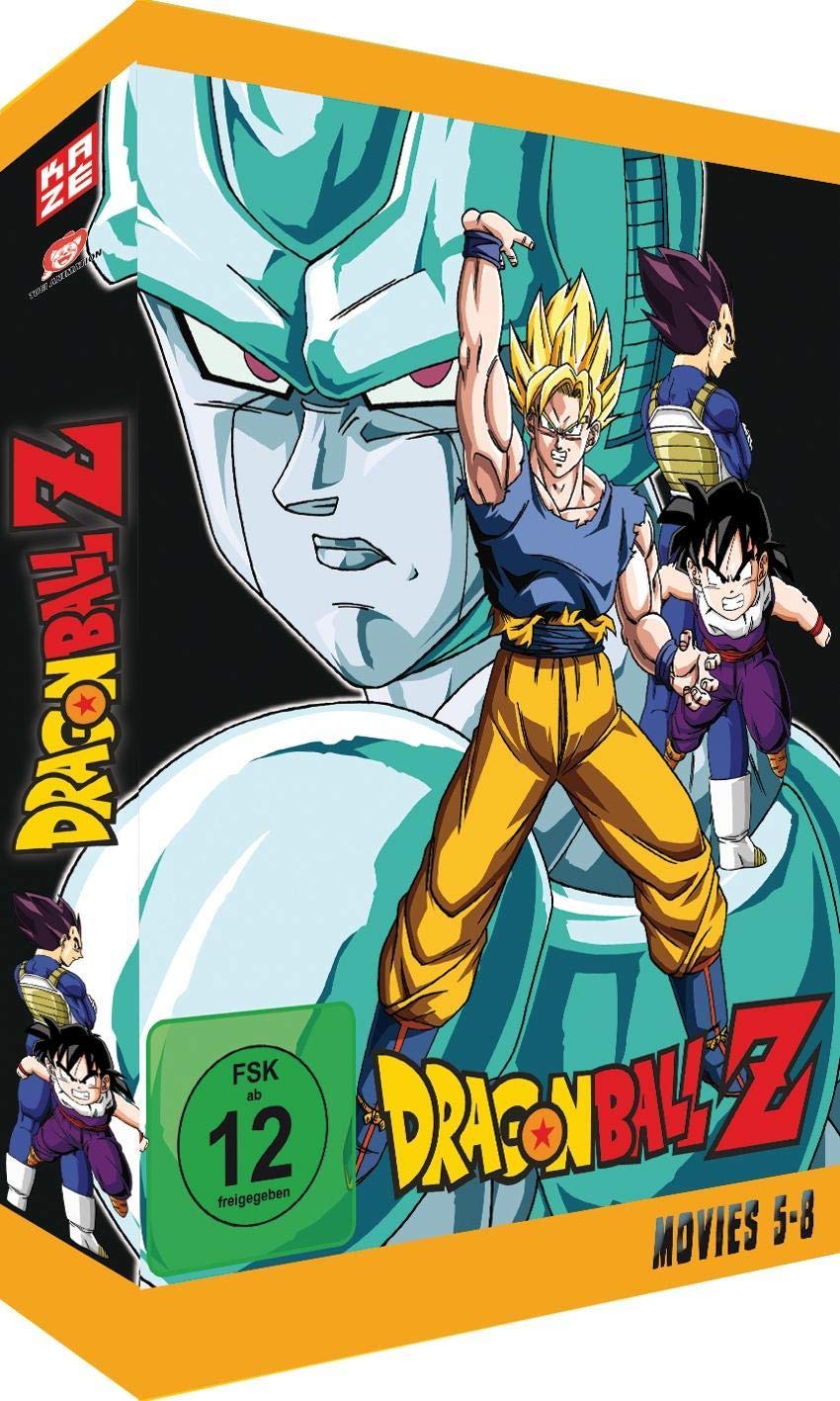 Product Image: Dragonball Z