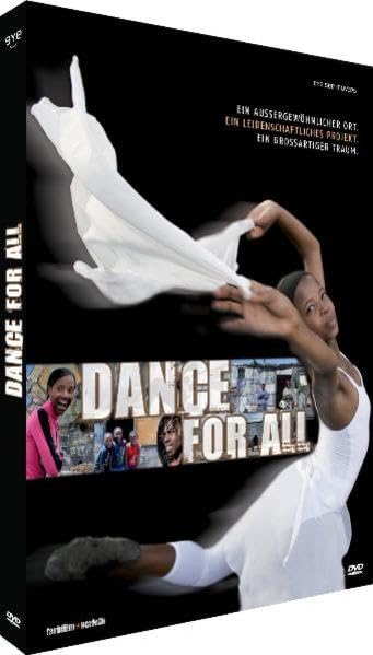 Product Image: Dance for All