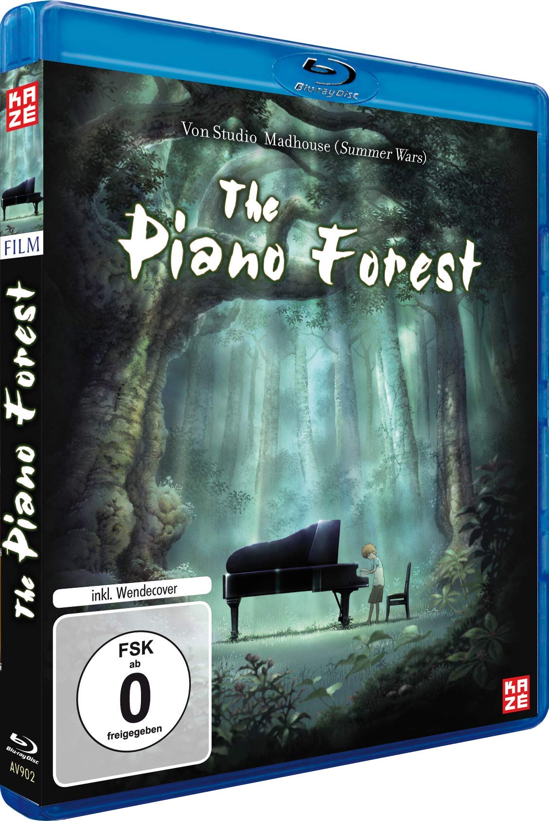 Product Image: The Piano Forest