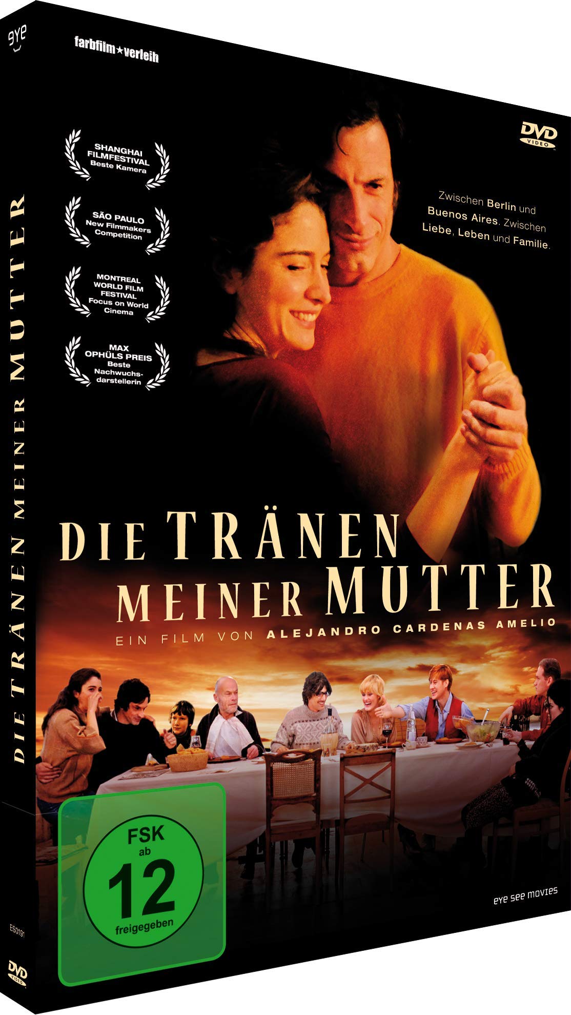 Product Image: Die Tränen meiner Mutter