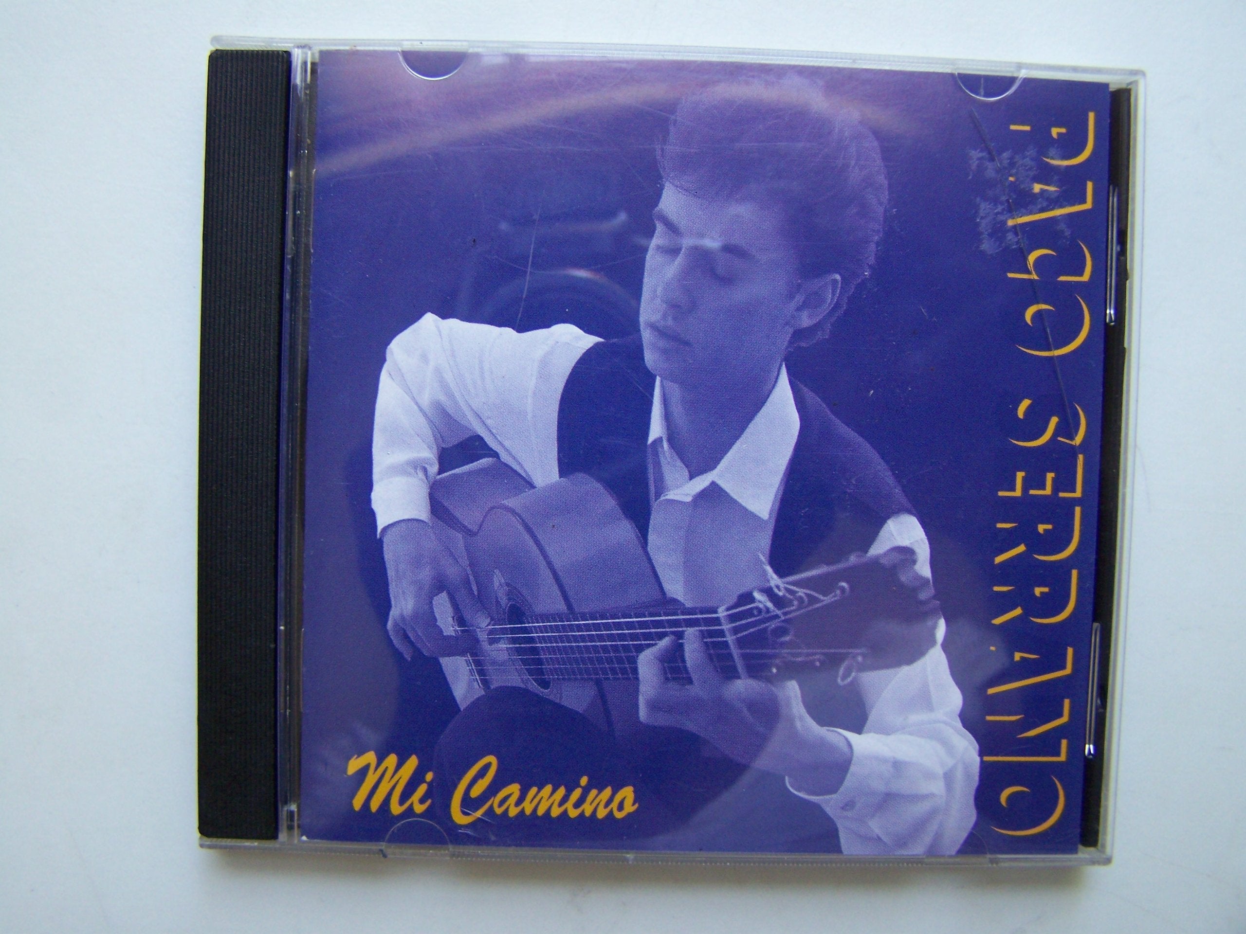 Mi Camino World Music