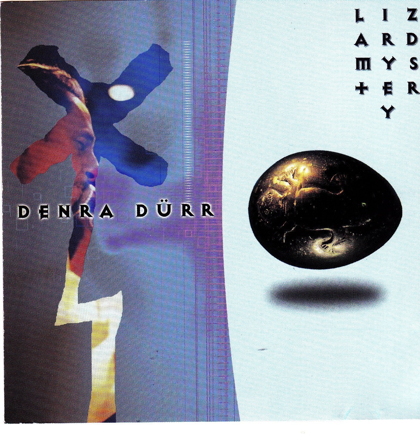 Product Image: Lizard Mystery - Denra Dürr
