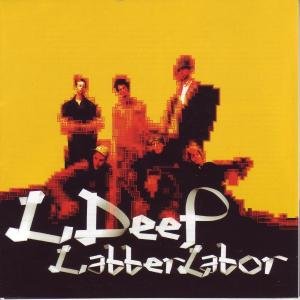 Labberlabor Rap & Hip-Hop