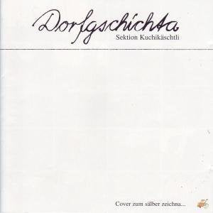 Product Image: Dorfgschichta