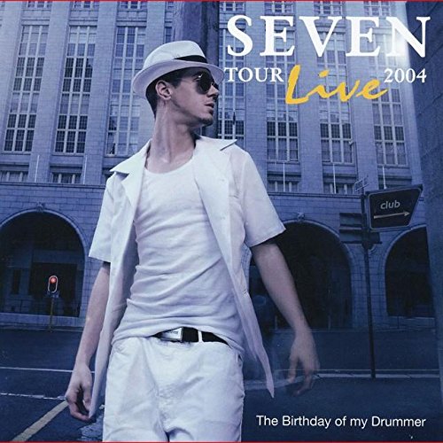 Live 2004 - the Birthday of My Drummer Music