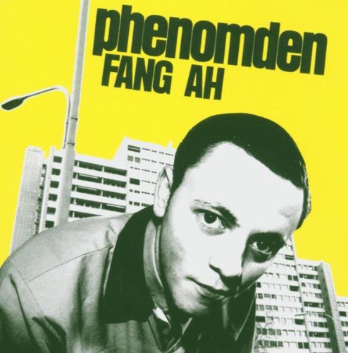 Fang Ah Rap & Hip-Hop