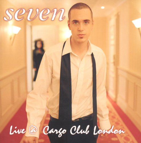 Product Image: Live at Cargo Club London