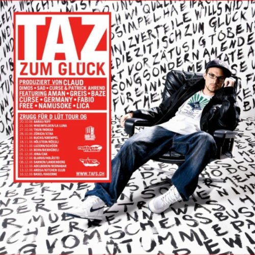 Zum Glück Rap & Hip-Hop
