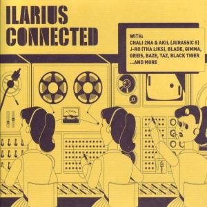 Connected Rap & Hip-Hop
