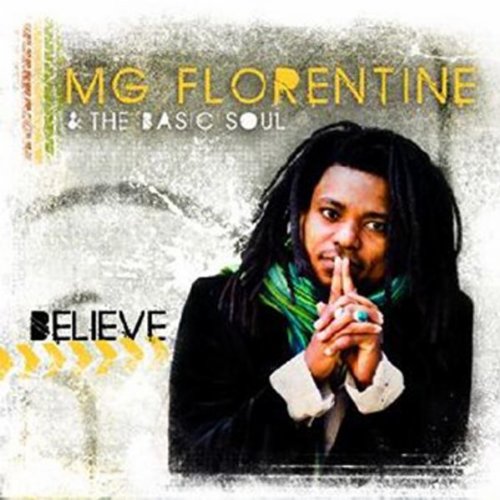 Product Image: Believe