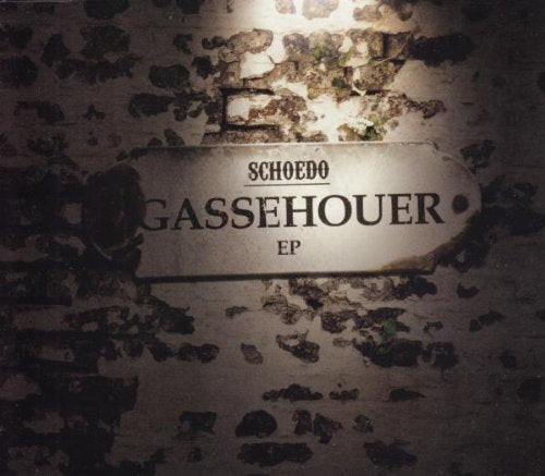 Gassehouer Music