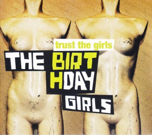 Trust the Girls Music