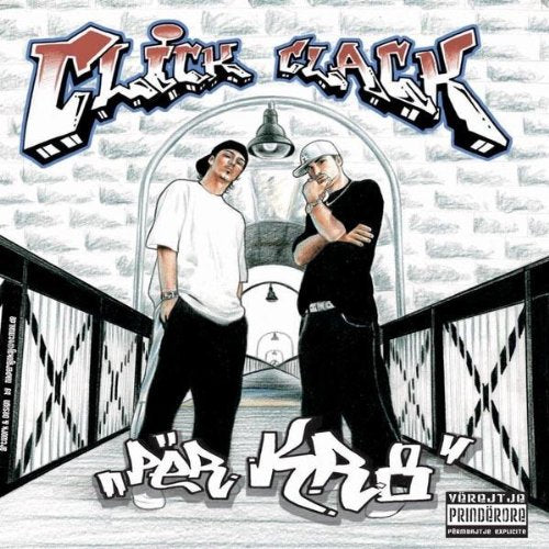 Per Kr8 Rap & Hip-Hop
