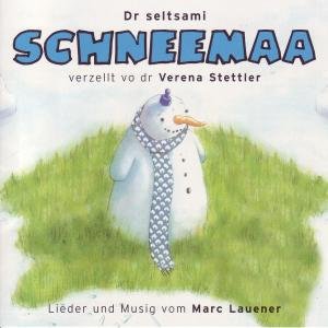 Verzellt Vo Dr Verena Stettler Music