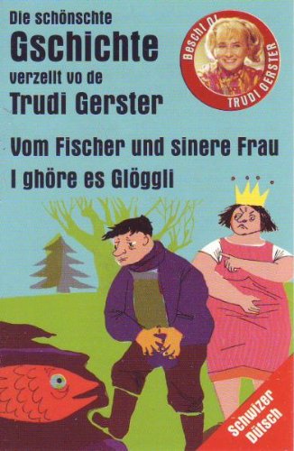 Fischer U Frau/I Ghöre ES Glög cd