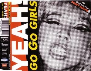 Product Image: Go Go Girls