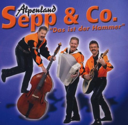 Product Image: Das Ist der Hammer