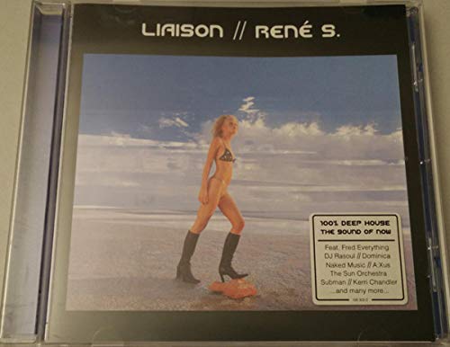 Liaison Dance & Electronic