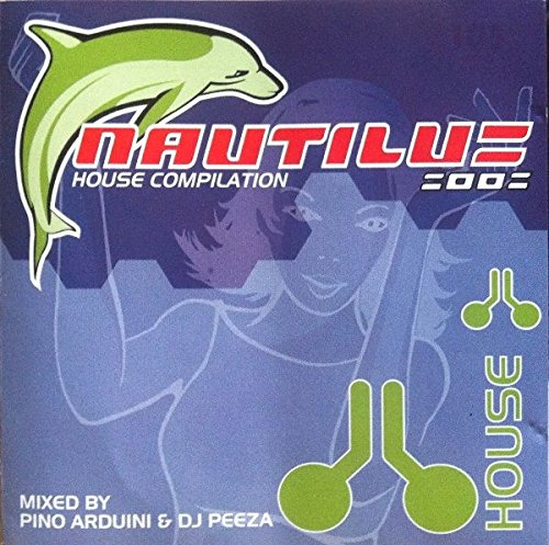 Product Image: Nautilus House Compilation 2002