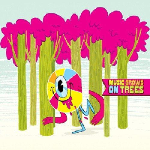 Product Image: Music Grows on Trees