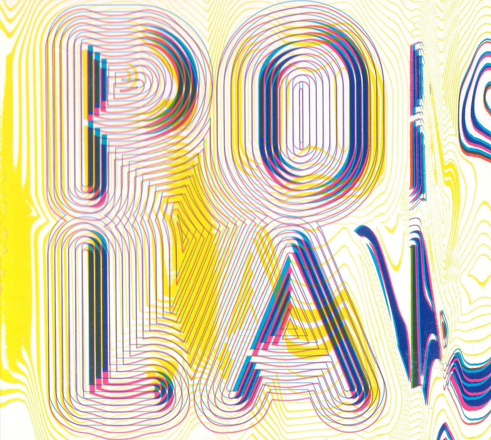 Product Image: Pola (Rerelease)