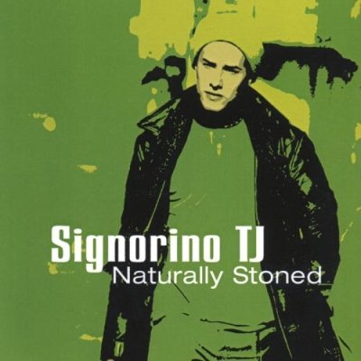 Product Image: Naturally Stoned
