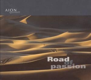 Road of Passion World Music