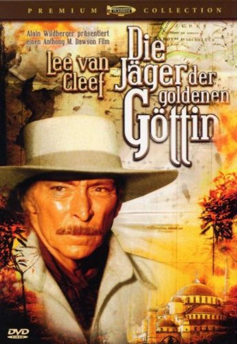 Die Jäger der goldenen Göttin Films
