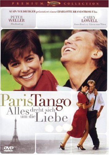 Paris Tango - Alles dreht sich um die Liebe Films