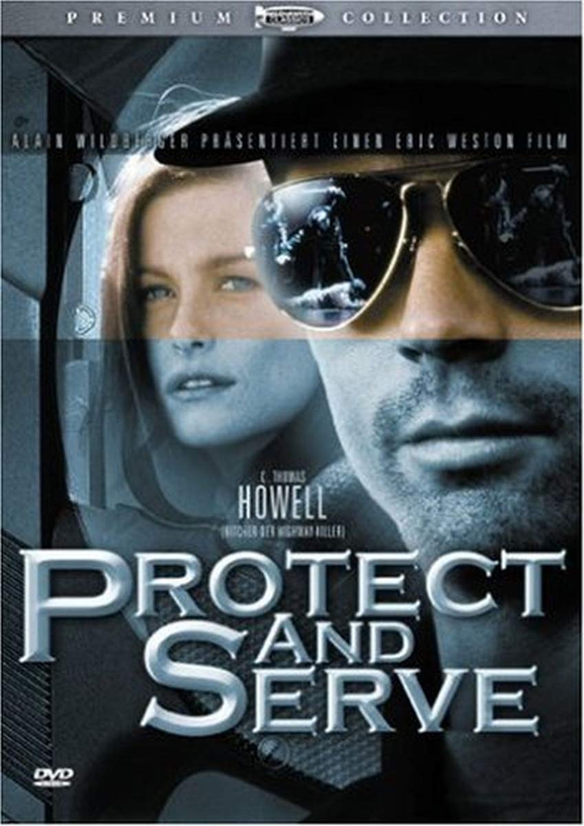 Protect and Serve Films