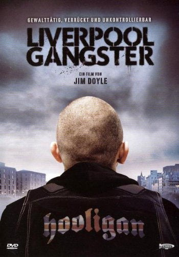 Liverpool Gangster Movies