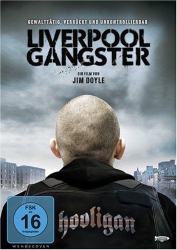 Liverpool Gangster Movies