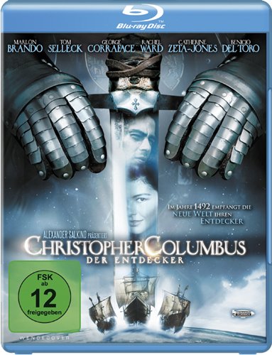 Christopher Columbus - Der Entdecker Films
