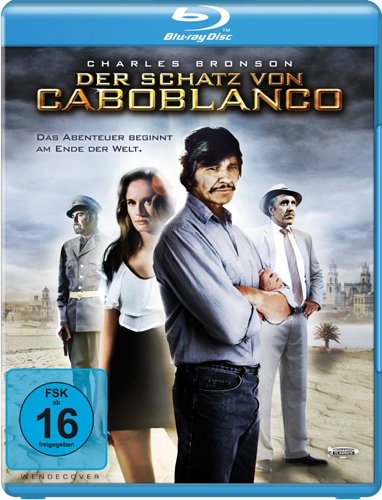 Der Schatz von Caboblanco Movies