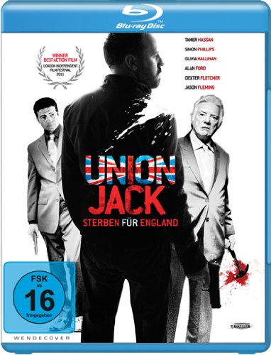 Union Jack - Sterben für England Films