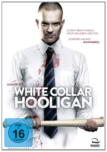 White Collar Hooligan Movies