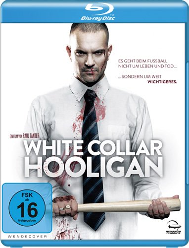 Product Image: White Collar Hooligan