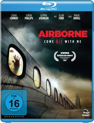 Product Image: Airborne - Come Die With Me