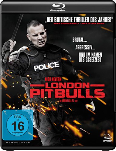 London Pitbulls Films