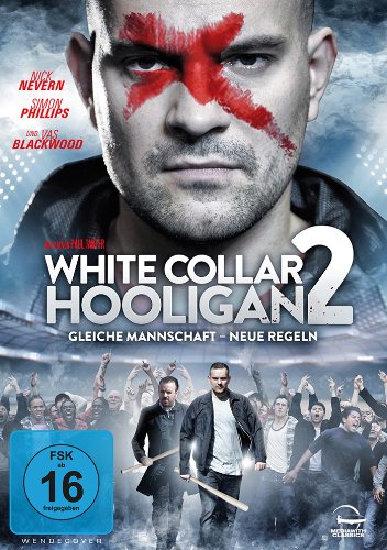 Product Image: White Collar Hooligan 2