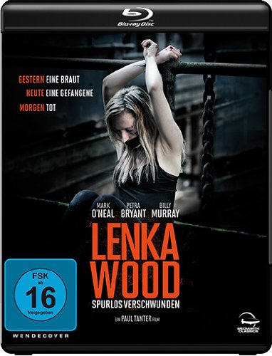 Lenka Wood - Spurlos Verschwunden Films