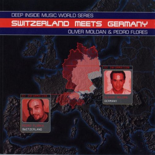 Switzerland Meets Germany Dance & Electronic