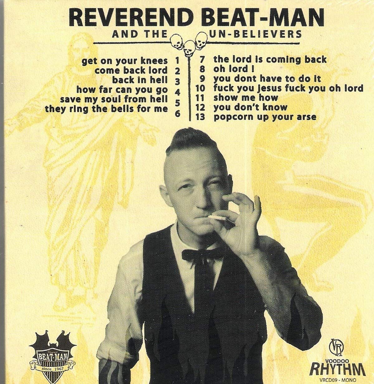 Get on Your Knees Alternative & Indie